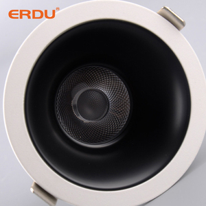 ERDU Encastré Étanche <span class=keywords><strong>IP44</strong></span> Led Plafonnier Downlight pour <span class=keywords><strong>Salle</strong></span> <span class=keywords><strong>De</strong></span> Bains Intérieure Éclairage Lampes LED <span class=keywords><strong>Spot</strong></span> - Product Image 6