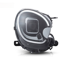 Aggiornamento XT per BMW <span class=keywords><strong>Mini</strong></span> <span class=keywords><strong>Countryman</strong></span> R60 2010-2016, Fari LED DRL, Accessori per Fari Anteriori, Montaggio <span class=keywords><strong>Plug</strong></span> and Play - Product Image 6