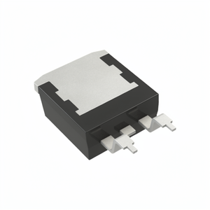 Transistores TO-263AA IXFA24N60X, Canal del Fabricante de Componentes Electrónicos - Product Image 1