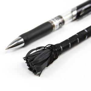 High Strength Elastic Rope 1mm 2mm 3mm 4mm 5mm Tensile Round Woven Elastic <b>Cord</b> - Product Image 2