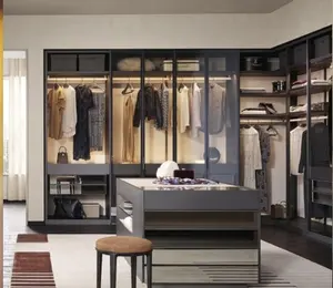 Clothes Shop Furniture Retail Shop Men's Cloth Store Fixture Clothing Shop Interior Design Apparel Display