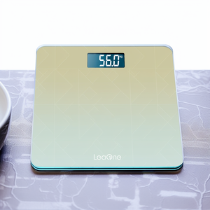 Factory Hot Sale Neueste Produkte Max 180kg Hochpräzise digitale Waage Elektronische genaue Badezimmer waage - Product Image 6