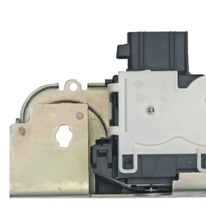 4304152 YC15V43288 Serrure de porte arrière droite pour Ford <span class=keywords><strong>TRANSIT</strong></span> <span class=keywords><strong>Combi</strong></span> 06 FT 300 - Product Image 1