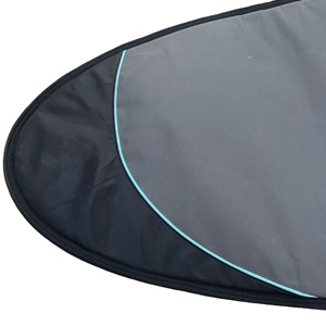 Outdoor Surf Portable Carrying Boardbags Haute Qualité Longboard Wakeboard <span class=keywords><strong>Bodyboard</strong></span> Skimboard Kitebags Durable Board Cover Sock - Product Image 3