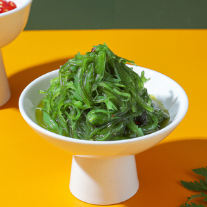Vente en gros d'algues Chuka prêtes à consommer, garniture végétalienne pour assiette de <span class=keywords><strong>sushi</strong></span>, certifiées IFS Food, export en vrac - Product Image 5