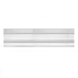Polystyrene cornice đúc nhẹ dễ dàng cài đặt trang trí cornice khuôn cho trần & tường <span class=keywords><strong>TRIM</strong></span> - Product Image 5