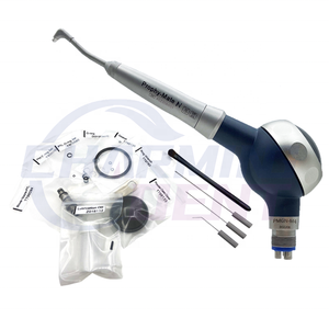 広範な用途医療機器歯科用エアフローポリッシャーノズル口腔内サンドブラスターnsksプロフィージェット - Product Image 5