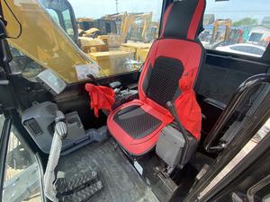 รถขุดขนาดเล็กมือสอง ฮิตาชิ 307E ปี 2024 จากโรงงานในญี่ปุ่น ของแท้ พร้อมเครื่องยนต์ เกียร์ ปั๊ม ลูกปืน-7 ตัน 0.91 เมตร - Product Image 6