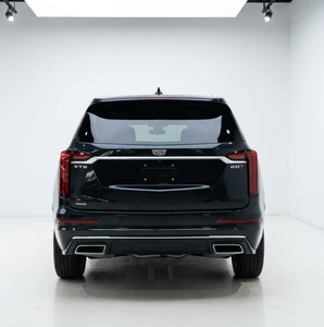<span class=keywords><strong>Cadillac</strong></span> <span class=keywords><strong>XT6</strong></span> 28T LSY 2.0T Euro VI LHD AWD 9AT <span class=keywords><strong>2020</strong></span> Usado, Tracción en las Cuatro Ruedas Inteligente, SUV Familiar de Lujo Mediano Grande de 7 Plazas - Product Image 6