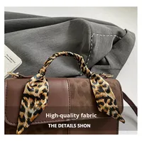 Griff Patchwork Farben Fashion Style Damen Umhängetaschen Damen Umhängetaschen Großhandels preis Günstige Handtaschen