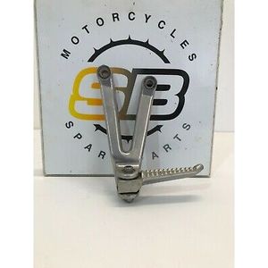 Pedana Posteriore Sinistra YAMAHA R1 2002-2003, Ricambio per Moto - Product Image 1