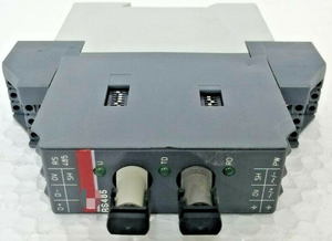 PLC 1SNA684247R0500 RS485-<span class=keywords><strong>FO</strong></span>-S 직렬 링크 인터페이스 - Product Image 2