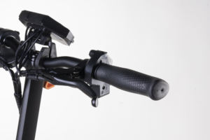 Batería de Litio para Patinete Eléctrico Plegable G2 MAX con Suspensión Completa, Alcance de 60-80 km, Capacidad de Carga de 120 kg - Product Image 3