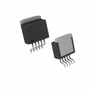 Electronic Circuit Components Original One Stop Service TO 263 6, D2PAK , TO 263BA Power Management (PMIC) LT1580CQ#PBF - Product Image 1