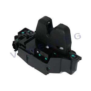 Accesorios para Automóviles, Cerradura de Puerta Trasera 9816195380 para Peugeot 2008/308/3008/4008/Citroen C3/C3-XR/<span class=keywords><strong>C4</strong></span> Picasso/Yunyi <span class=keywords><strong>C4</strong></span> <span class=keywords><strong>Aircross</strong></span> - Product Image 6