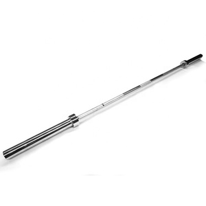 Fabbrica diretta 20kg Body Building allenamento dritto bilanciere strumento di esercizio di alta qualità per uso in <span class=keywords><strong>palestra</strong></span> - Product Image 2