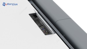 An Ninh Chính Phủ an ninh mạng trung tâm hoạt động Soc chi phí-hiệu quả Console Lift Console - Product Image 5