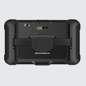 8 ''ips LTPS 1920x1200 13MP máy ảnh gồ ghề IP65 4 gam không dây Android 11.0 công nghiệp Tablet <span class=keywords><strong>PC</strong></span> với máy quét dấu vân tay - Product Image 6