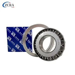 Inch Taps Toelopende Rollager 65231/65500 China Taps Roller Bearing 58.7375*127*44.45