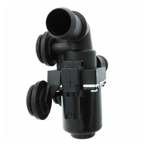 Vanne de chauffage pour modèles E90, E83, E70, E71 – Référence 64116928495 – Catégorie de produit : Vannes - Product Image 1