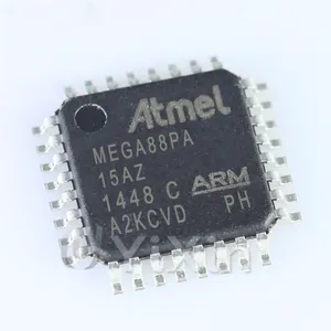 New and original LCMX0256C-3TN100I Integrated circuit