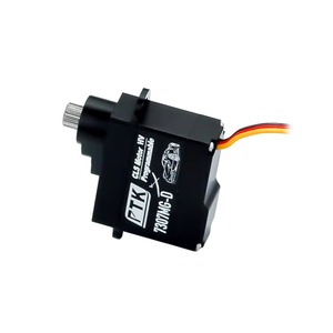 Servomoteur numérique métallique sans balais PTK 7307 MG-D pour course, drift, <span class=keywords><strong>Mini</strong></span> <span class=keywords><strong>Z</strong></span>, A06, F3K, jouet télécommandé, servomoteur industriel - Product Image 4