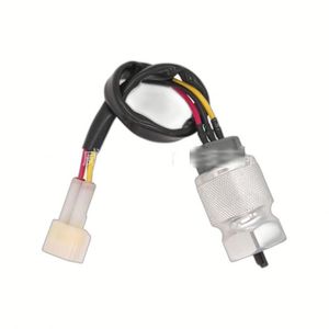 YW35สำหรับใช้กับ FAW Hongta Jinka wangba Ling พร้อมเซ็นเซอร์วัดความเร็วลวด yqhtlccgq แกนหนาบาง - Product Image 1