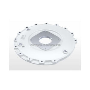 Pièce de rechange pour <span class=keywords><strong>robot</strong></span> industriel, servomoteur a BB Robotics 3HAC022880-001, plaque client Ax <span class=keywords><strong>3</strong></span> - Product Image 2