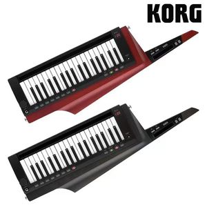Synthétiseur portable <span class=keywords><strong>KORG</strong></span> RK-100S2, clavier 37 touches |   Version améliorée du clavier <span class=keywords><strong>MIDI</strong></span> RK100S - Product Image 2