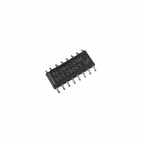 Composants électroniques XYCH CC2530F256RHAR IC RF TXRX+MCU 802.15.4 VQFN40 100% originaux