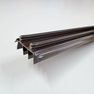 Protector de Primera Clase para Debajo de la Puerta, Sello Inferior para Puerta con Aislamiento Contra la Intemperie - Product Image 1