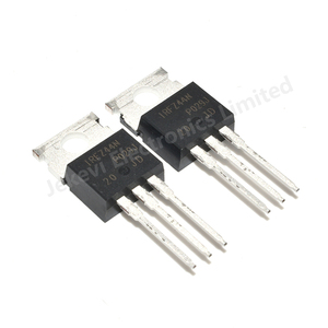 Jekevi - Transistor MOSFET de Potencia IRFZ44NPBF TO-220 Nuevo y Original, Producto IRFZ44N de Alto Rendimiento - Product Image 4