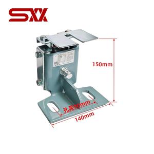 Pattino Guida Auto Mitsubishi* 029 10MM/16MM per Nuovi Ascensori KONE & OTI*, Sostituzione Boccole - Product Image 4