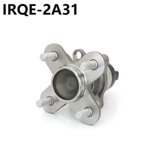 Conjunto de Cubo de Rueda Irqe-2a31, Diámetro Interior de 28 mm, para Toyota Daihatsu, Pieza de Repuesto - Product Image 2