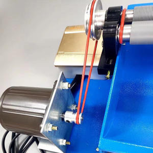 Machine à cordes de perles semi-automatique ZL - Product Image 3