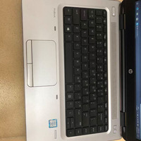Ordinateur portable professionnel et éducatif H-P ProBook 640 G3 I5-7ème génération 8 Go de RAM 256 Go SSD 14,1 pouces fabriqué en Chine