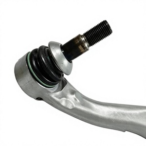 31108093821 Brazo de Control Inferior Delantero Izquierdo de Alta Calidad para BMW X5 G05 M X6 M F96 2018-2020 - Product Image 3