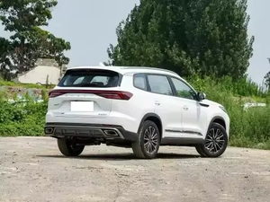 Bestseller 2024: C <span class=keywords><strong>He</strong></span>.ry T Igg O 8 Pro 1.6T FWD, SUV a Benzina di Medie Dimensioni, Cinque Porte, Cinque Posti, Emissioni Euro IV, 250-300CV, Fari Allo Xenon - Product Image 2