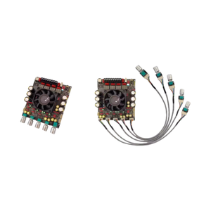ZK-AS21P tp3255 <span class=keywords><strong>2.1</strong></span> चैनल 1200w सबवूफर मिनी ब्लूटूथ ऑडियो डिजिटल एम्पलीफायर बोर्ड मॉड्यूल zkas21p zk-as21p zk as2np - Product Image 1