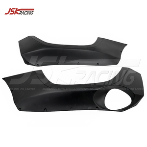 Kits de Carrocería de Fibra de Vidrio para Toyota GR86 2021-2022, Actualización de Carrocería al Estilo GRB - Product Image 3
