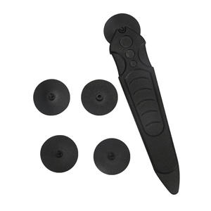 Carbon Fiber Roller Pry Bar for Removing Phone Frames iMac Tablets and Phone Screens <b>Gear</b> <b>Puller</b> Tool - Product Image 4