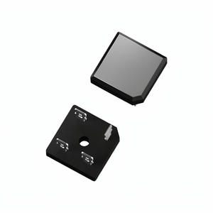 Original Buy Electronics Components Online KBPC10/15/2514WP Diodes 4-Square, KBPC WP - Product Image 1