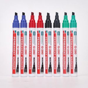 <strong>Sharpie</strong> <strong>Ultra</strong> <strong>Fine</strong> <strong>Point</strong> Permanent Markers Set Black Red Blue Pens Plastic Product - Product Image 4
