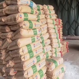 High Quality Injection Pipe Fittings Pvc Raw Material <strong>Modified</strong> <strong>Plastics</strong> Compound Granules Particles - Product Image 6