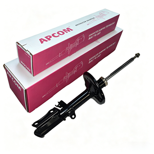 Amortisseur de suspension arrière gauche 48540-09691 pour Toyota Camry Aurion ACV40 GSV40 2006-2011 4854009691 - Product Image 5