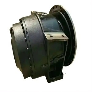 Boîte de vitesses planétaire hydraulique PLM-9 pour bétonnière, réducteur de moteur industriel avec arrangement d'engrenages - Product Image 1
