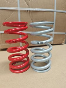 Coilover baja kompak desain Musim Semi untuk menurunkan suspensi Chaser X90/x100 Cressida Cromwn 10th Gen RX-7 3rd Gen - Product Image 4