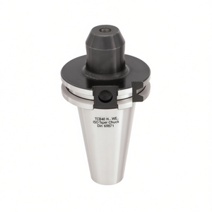 Mandrin conique ISO Ttake TCB40 H.. WE.. DIN 69871 pour fraiseuse - Product Image 2