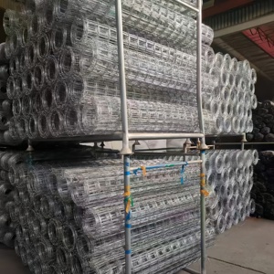 Valla de metal resistente para ganado, venta al por mayor, con galvanización y revestimiento resistente a los rayos UV, suministro de fábrica, enrejado y puertas de esgrima - Product Image 4