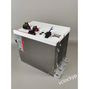 Beckhoff AX5125-0000-0202 Utilisé - Product Image 3